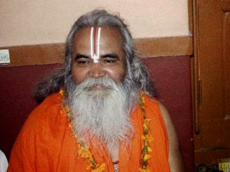 ಬಾಬ್ರಿ ಮಸೀದಿ ಧ್ವಂಸಕ್ಕೆ ಪ್ರಚೋದಿಸಿದ್ದು ಅಡ್ವಾಣಿಯಲ್ಲ, ನಾನು: ಬಿಜೆಪಿಯ ಮಾಜಿ ಶಾಸಕ ವೇದಾಂತಿ ಹೇಳಿಕೆ